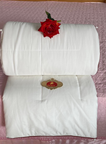 CÔNG TY TNHH MỘT THÀNH VIÊN SẢN XUẤT VÀ TRANG TRÍ NỘI THẤT MINH NGUYỆT