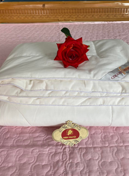 CÔNG TY TNHH MỘT THÀNH VIÊN SẢN XUẤT VÀ TRANG TRÍ NỘI THẤT MINH NGUYỆT
