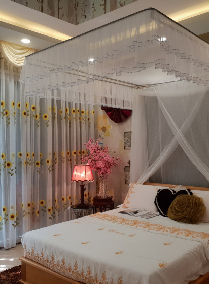 CÔNG TY TNHH MỘT THÀNH VIÊN SẢN XUẤT VÀ TRANG TRÍ NỘI THẤT MINH NGUYỆT
