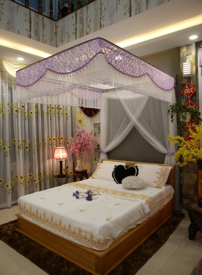 CÔNG TY TNHH MỘT THÀNH VIÊN SẢN XUẤT VÀ TRANG TRÍ NỘI THẤT MINH NGUYỆT