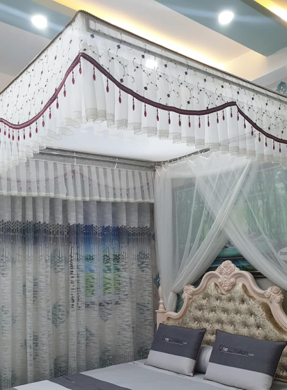 CÔNG TY TNHH MỘT THÀNH VIÊN SẢN XUẤT VÀ TRANG TRÍ NỘI THẤT MINH NGUYỆT