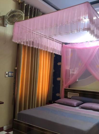 CÔNG TY TNHH MỘT THÀNH VIÊN SẢN XUẤT VÀ TRANG TRÍ NỘI THẤT MINH NGUYỆT