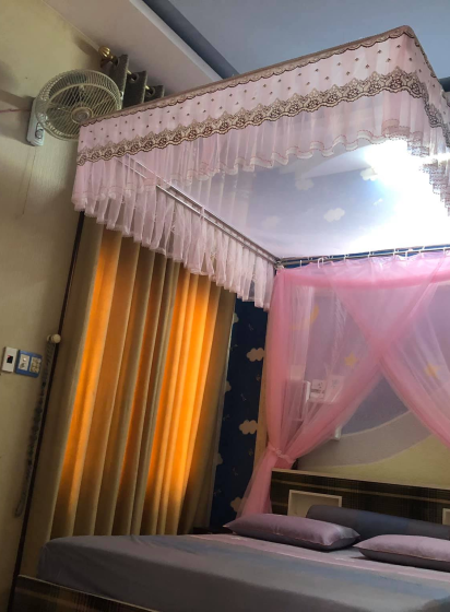 CÔNG TY TNHH MỘT THÀNH VIÊN SẢN XUẤT VÀ TRANG TRÍ NỘI THẤT MINH NGUYỆT