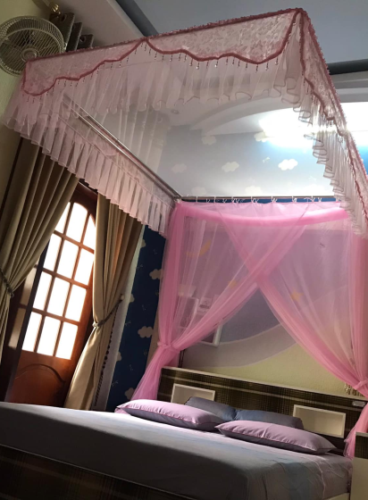 CÔNG TY TNHH MỘT THÀNH VIÊN SẢN XUẤT VÀ TRANG TRÍ NỘI THẤT MINH NGUYỆT