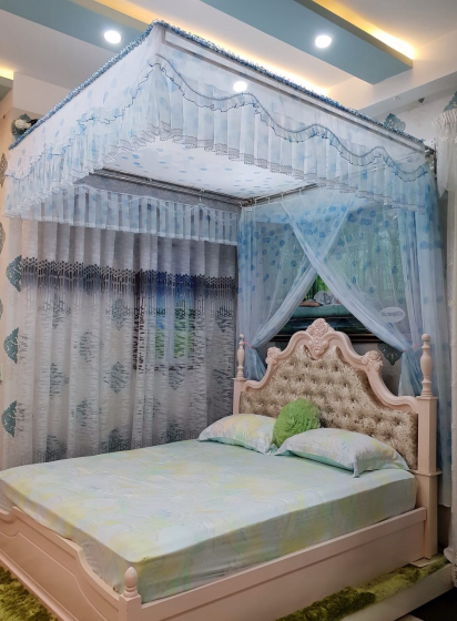 CÔNG TY TNHH MỘT THÀNH VIÊN SẢN XUẤT VÀ TRANG TRÍ NỘI THẤT MINH NGUYỆT