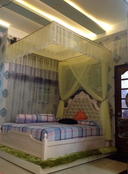CÔNG TY TNHH MỘT THÀNH VIÊN SẢN XUẤT VÀ TRANG TRÍ NỘI THẤT MINH NGUYỆT
