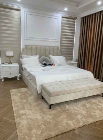 CÔNG TY TNHH MỘT THÀNH VIÊN SẢN XUẤT VÀ TRANG TRÍ NỘI THẤT MINH NGUYỆT