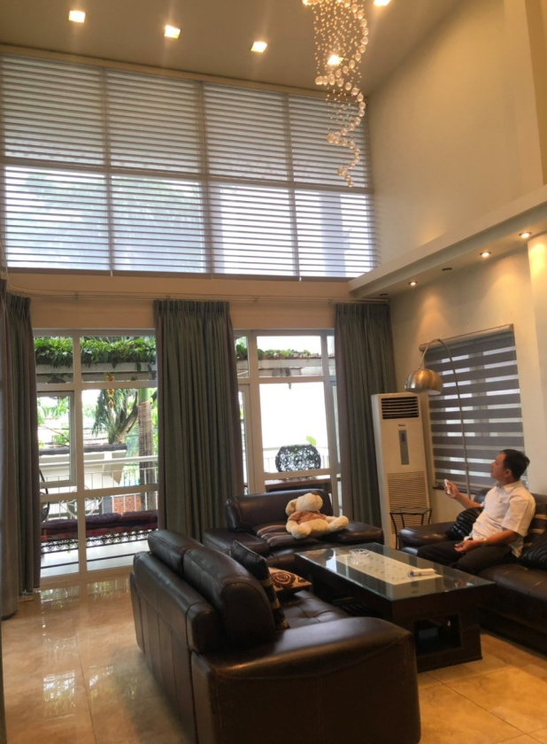 CÔNG TY TNHH MỘT THÀNH VIÊN SẢN XUẤT VÀ TRANG TRÍ NỘI THẤT MINH NGUYỆT