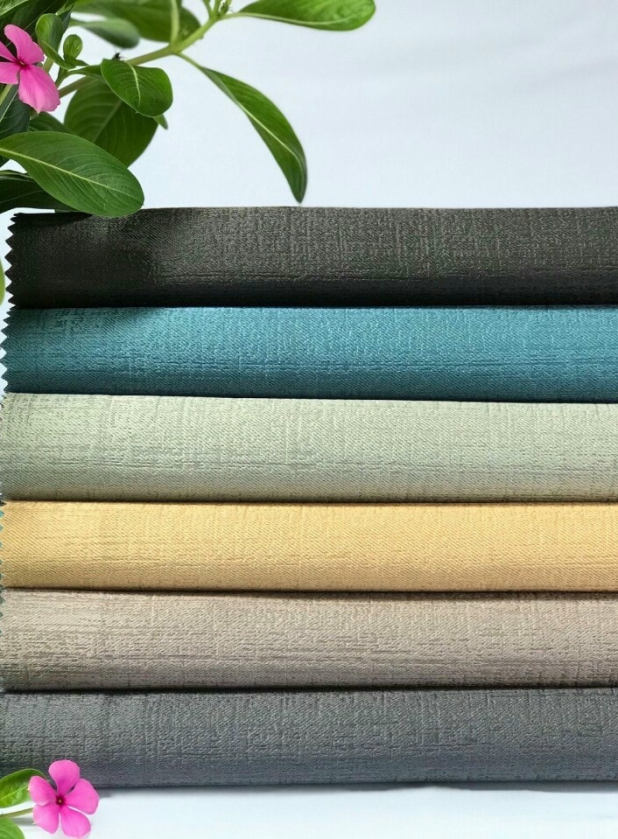 Catalogue Rèm Vải - Quyển 3