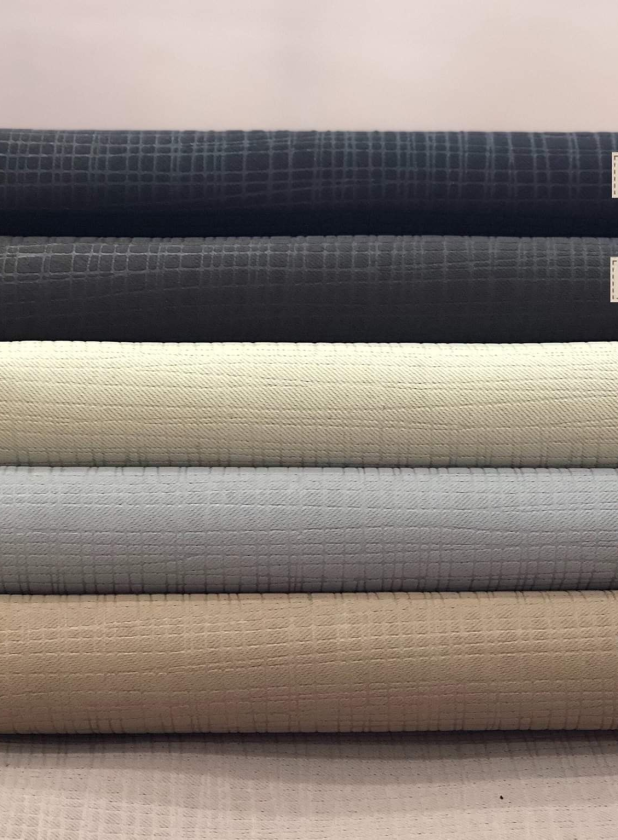 Catalogue Rèm Vải - Quyển 5