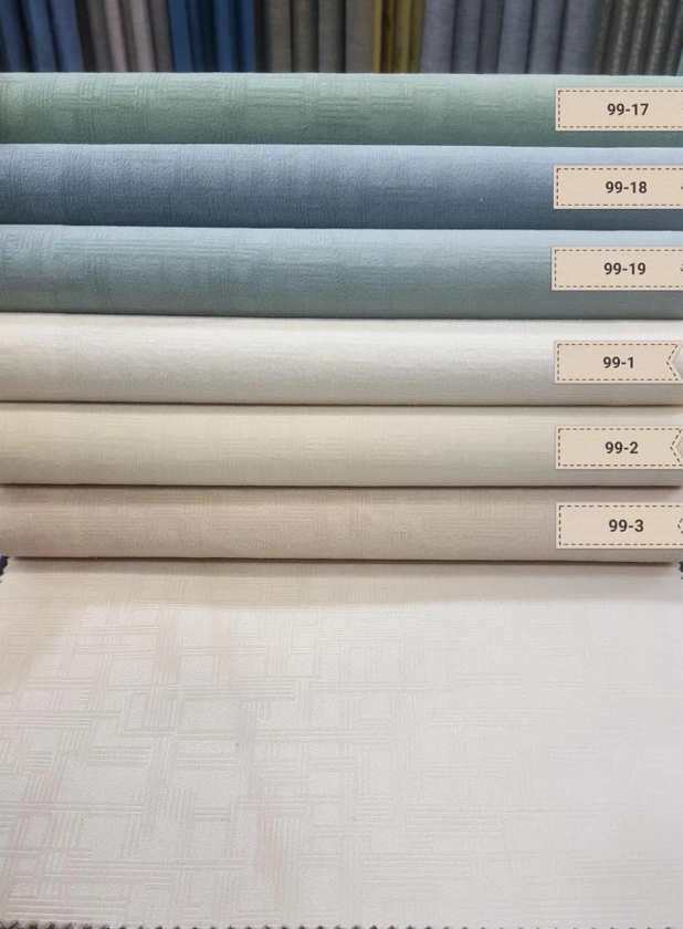Catalogue Rèm Vải - Quyển 7
