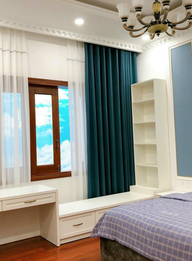 CÔNG TY TNHH MỘT THÀNH VIÊN SẢN XUẤT VÀ TRANG TRÍ NỘI THẤT MINH NGUYỆT