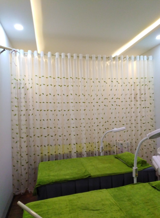 CÔNG TY TNHH MỘT THÀNH VIÊN SẢN XUẤT VÀ TRANG TRÍ NỘI THẤT MINH NGUYỆT