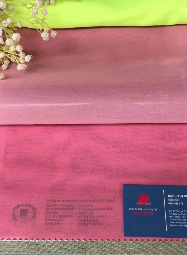 CÔNG TY TNHH MỘT THÀNH VIÊN SẢN XUẤT VÀ TRANG TRÍ NỘI THẤT MINH NGUYỆT