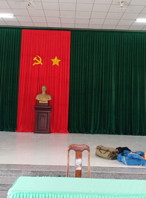 CÔNG TY TNHH MỘT THÀNH VIÊN SẢN XUẤT VÀ TRANG TRÍ NỘI THẤT MINH NGUYỆT