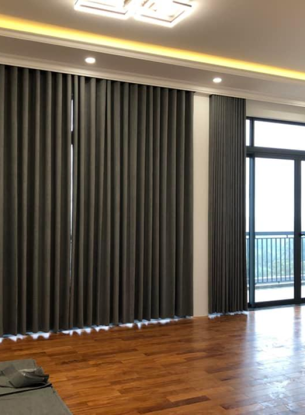 CÔNG TY TNHH MỘT THÀNH VIÊN SẢN XUẤT VÀ TRANG TRÍ NỘI THẤT MINH NGUYỆT