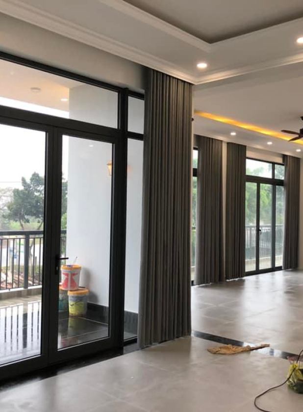 CÔNG TY TNHH MỘT THÀNH VIÊN SẢN XUẤT VÀ TRANG TRÍ NỘI THẤT MINH NGUYỆT