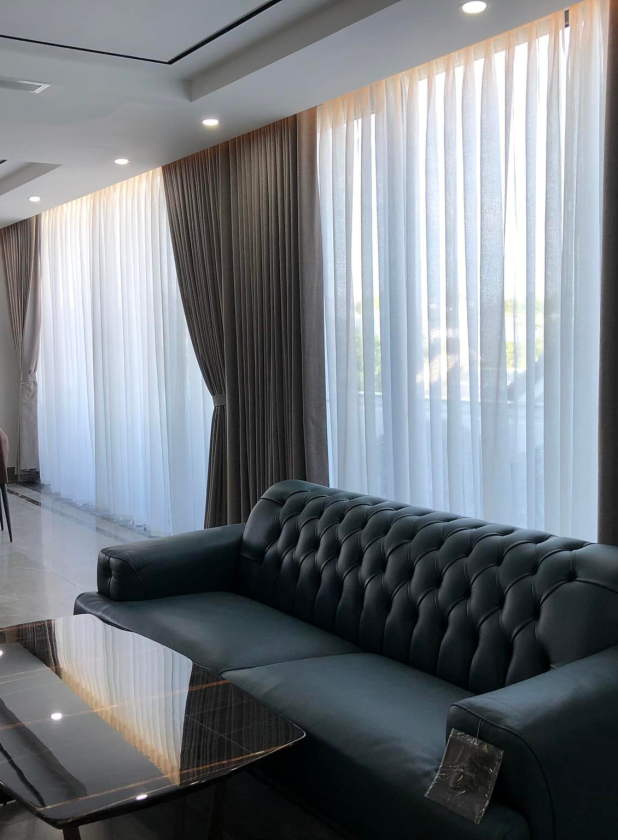 CÔNG TY TNHH MỘT THÀNH VIÊN SẢN XUẤT VÀ TRANG TRÍ NỘI THẤT MINH NGUYỆT