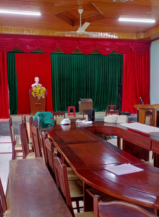 CÔNG TY TNHH MỘT THÀNH VIÊN SẢN XUẤT VÀ TRANG TRÍ NỘI THẤT MINH NGUYỆT