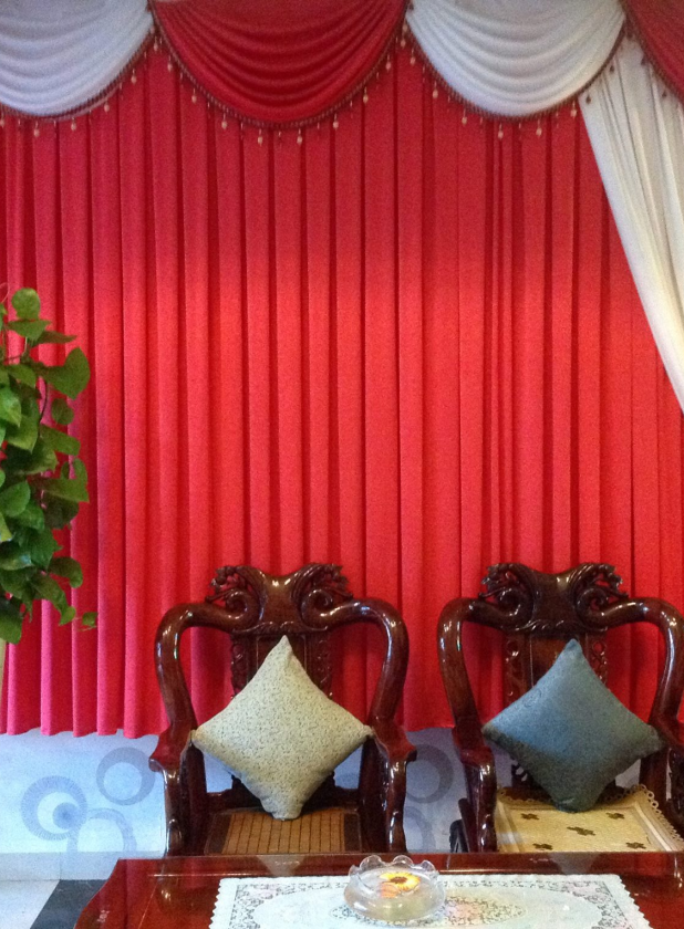 CÔNG TY TNHH MỘT THÀNH VIÊN SẢN XUẤT VÀ TRANG TRÍ NỘI THẤT MINH NGUYỆT