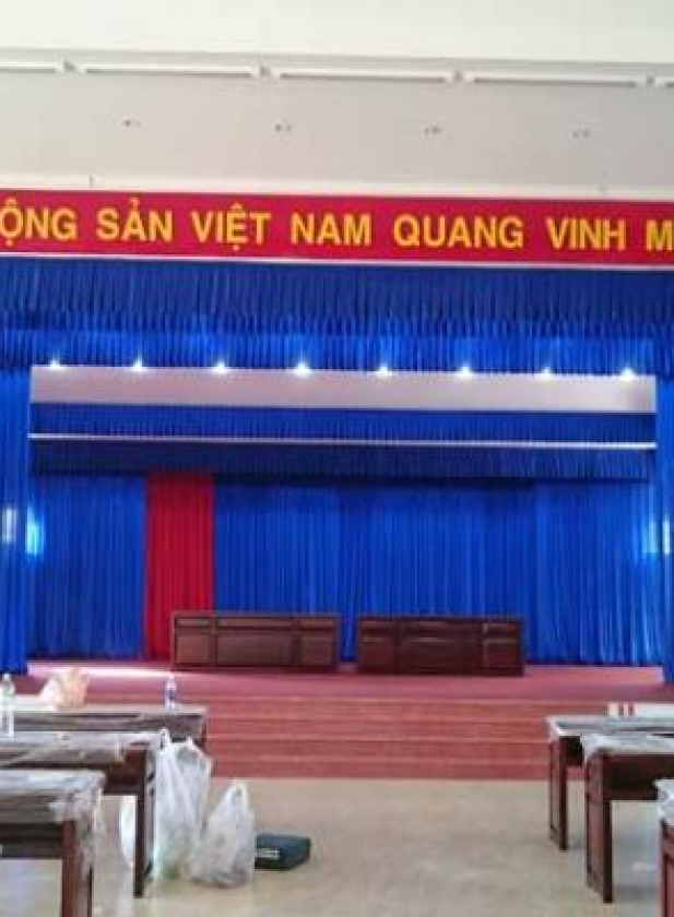 CÔNG TY TNHH MỘT THÀNH VIÊN SẢN XUẤT VÀ TRANG TRÍ NỘI THẤT MINH NGUYỆT