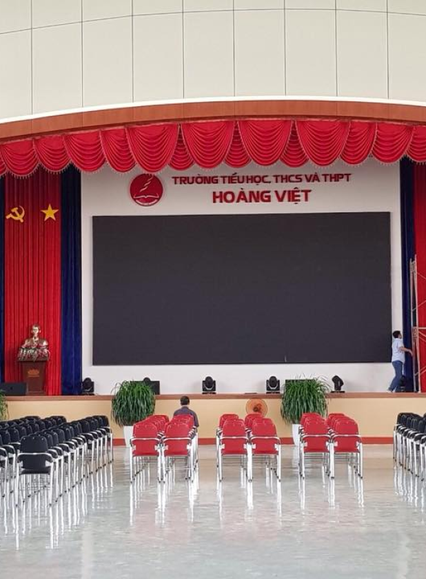 CÔNG TY TNHH MỘT THÀNH VIÊN SẢN XUẤT VÀ TRANG TRÍ NỘI THẤT MINH NGUYỆT