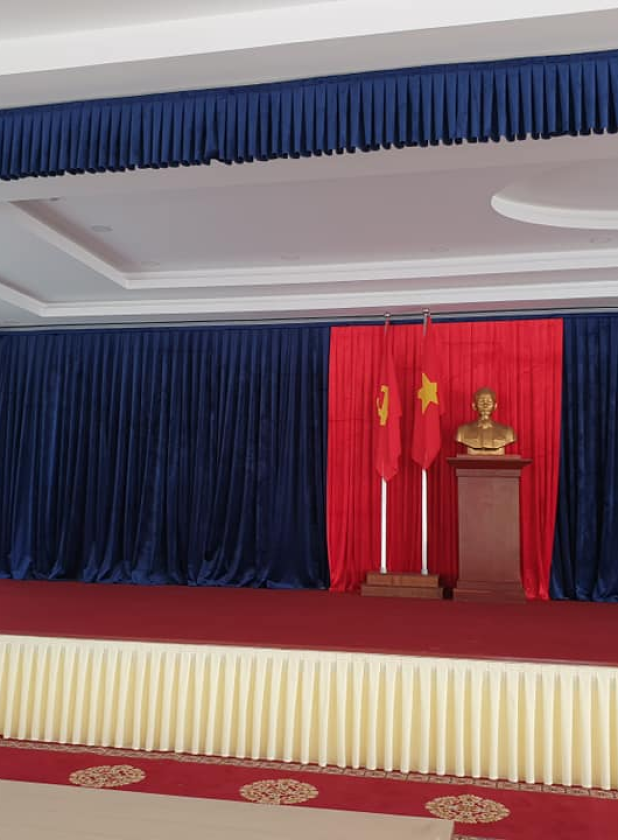 CÔNG TY TNHH MỘT THÀNH VIÊN SẢN XUẤT VÀ TRANG TRÍ NỘI THẤT MINH NGUYỆT