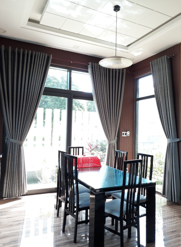 CÔNG TY TNHH MỘT THÀNH VIÊN SẢN XUẤT VÀ TRANG TRÍ NỘI THẤT MINH NGUYỆT