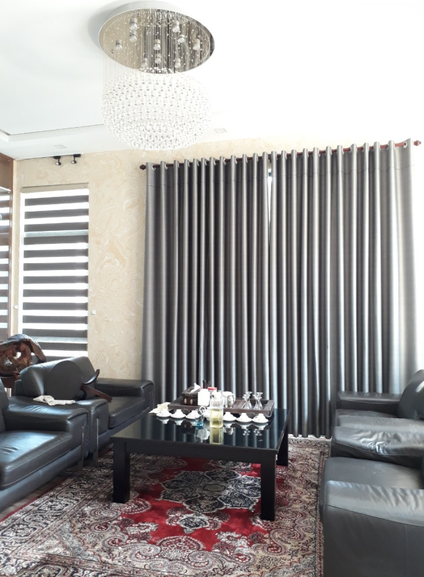 CÔNG TY TNHH MỘT THÀNH VIÊN SẢN XUẤT VÀ TRANG TRÍ NỘI THẤT MINH NGUYỆT