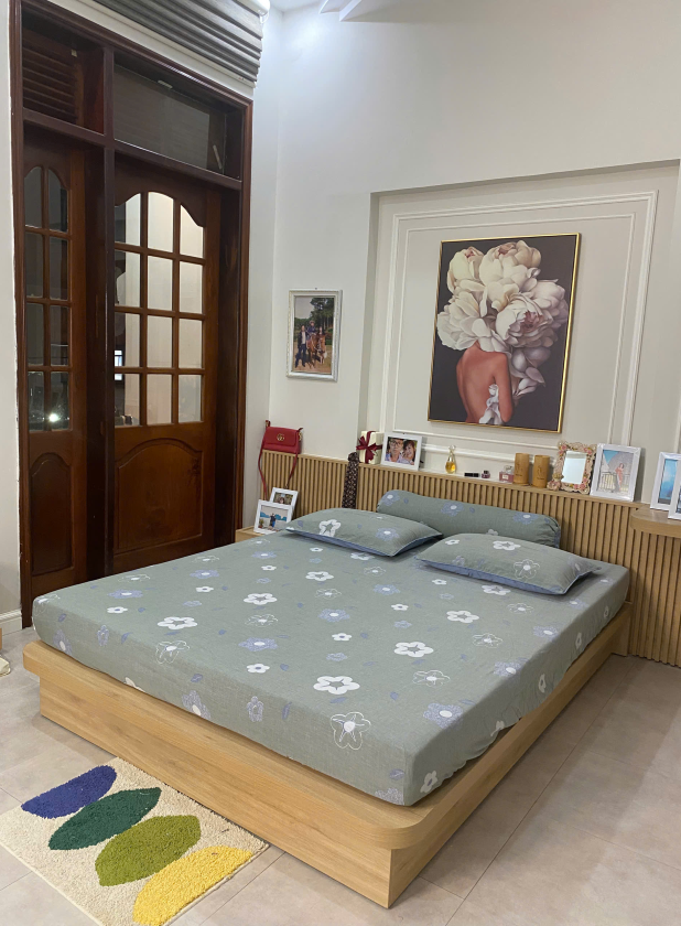 CÔNG TY TNHH MỘT THÀNH VIÊN SẢN XUẤT VÀ TRANG TRÍ NỘI THẤT MINH NGUYỆT