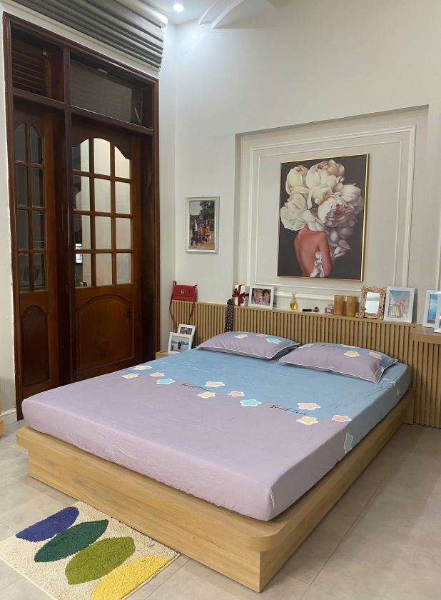 CÔNG TY TNHH MỘT THÀNH VIÊN SẢN XUẤT VÀ TRANG TRÍ NỘI THẤT MINH NGUYỆT