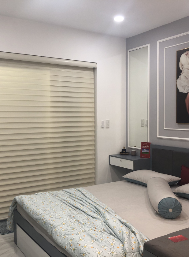 CÔNG TY TNHH MỘT THÀNH VIÊN SẢN XUẤT VÀ TRANG TRÍ NỘI THẤT MINH NGUYỆT