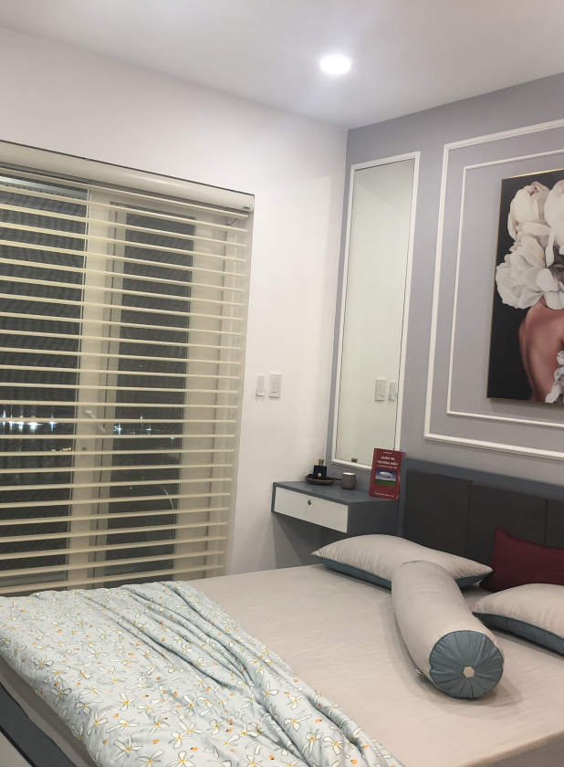 CÔNG TY TNHH MỘT THÀNH VIÊN SẢN XUẤT VÀ TRANG TRÍ NỘI THẤT MINH NGUYỆT