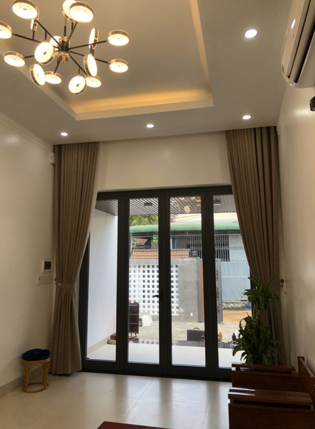 CÔNG TY TNHH MỘT THÀNH VIÊN SẢN XUẤT VÀ TRANG TRÍ NỘI THẤT MINH NGUYỆT