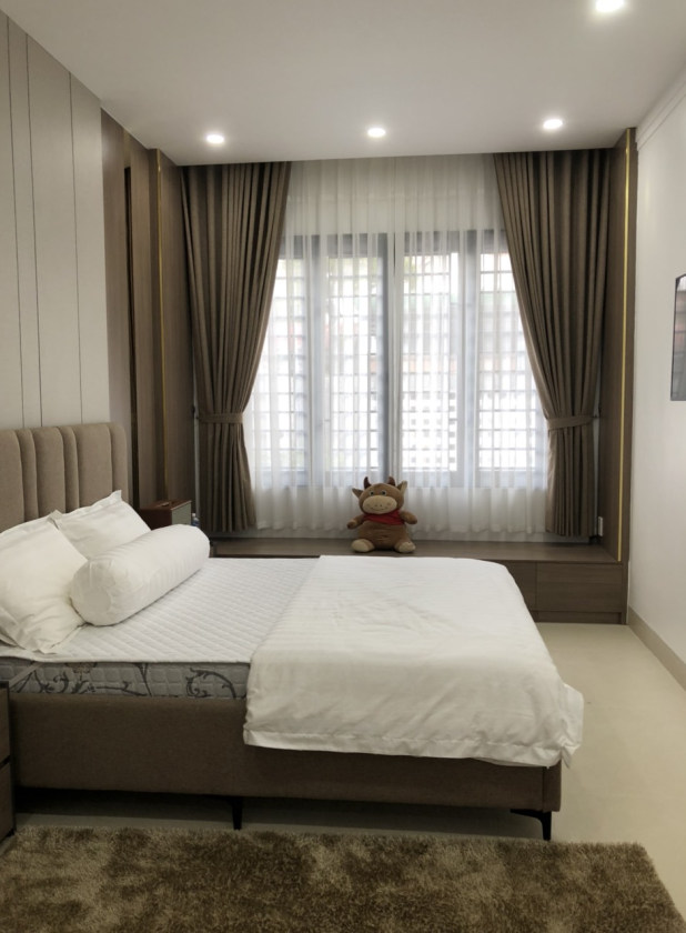 CÔNG TY TNHH MỘT THÀNH VIÊN SẢN XUẤT VÀ TRANG TRÍ NỘI THẤT MINH NGUYỆT