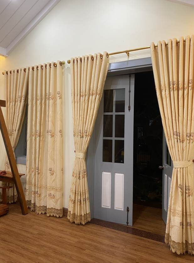 CÔNG TY TNHH MỘT THÀNH VIÊN SẢN XUẤT VÀ TRANG TRÍ NỘI THẤT MINH NGUYỆT
