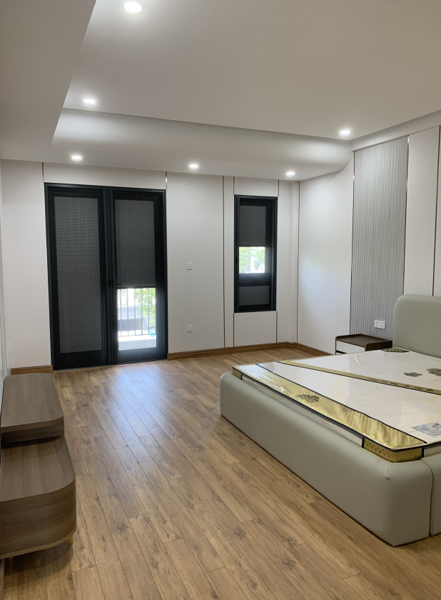 CÔNG TY TNHH MỘT THÀNH VIÊN SẢN XUẤT VÀ TRANG TRÍ NỘI THẤT MINH NGUYỆT