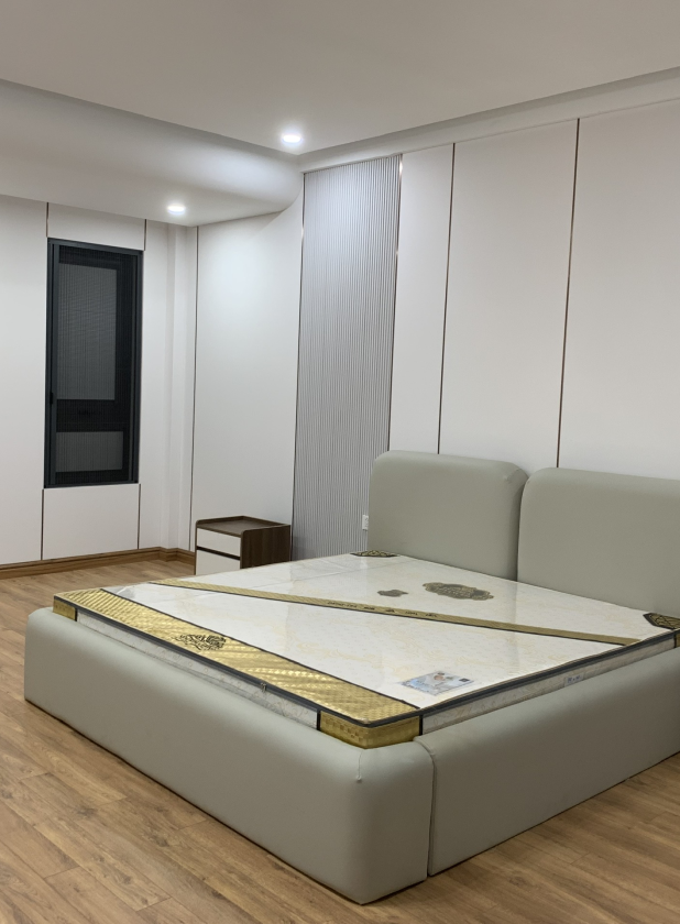 CÔNG TY TNHH MỘT THÀNH VIÊN SẢN XUẤT VÀ TRANG TRÍ NỘI THẤT MINH NGUYỆT