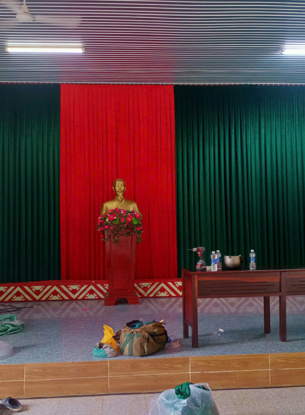 CÔNG TY TNHH MỘT THÀNH VIÊN SẢN XUẤT VÀ TRANG TRÍ NỘI THẤT MINH NGUYỆT