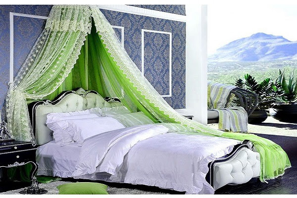màn khung bán nguyệt là gì